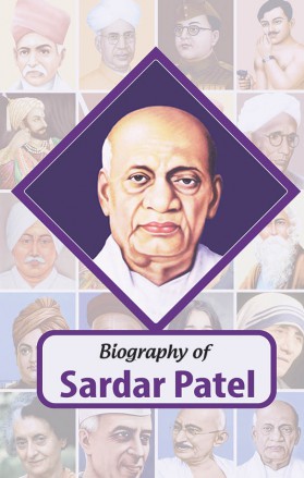 RGupta Ramesh Biography of Sardar Vallabhbhai Patel English Medium